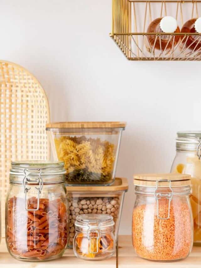 sustainable kitchen products