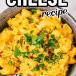 healthier macaroni and cheese recipe
