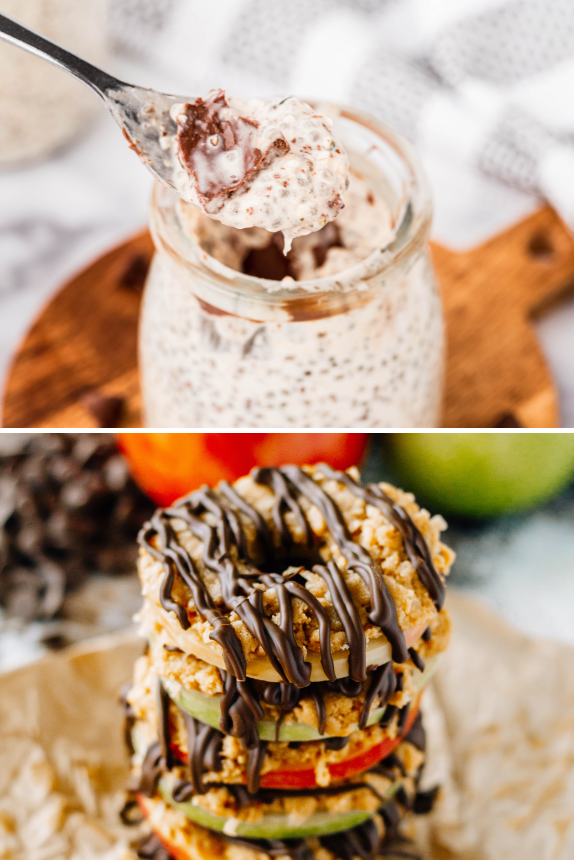 25 Healthy Summer Dessert Ideas