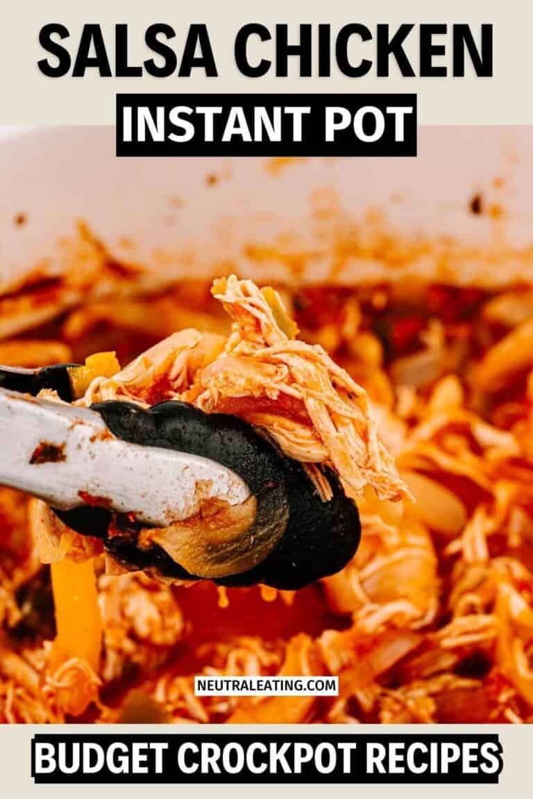 20 Healthy Meal Ideas to Make on a Budget - Neutral Eating