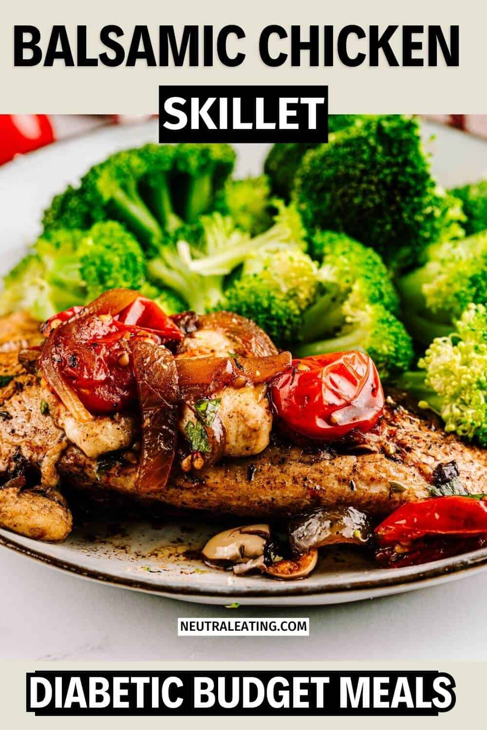 20 Healthy Meal Ideas to Make on a Budget - Neutral Eating
