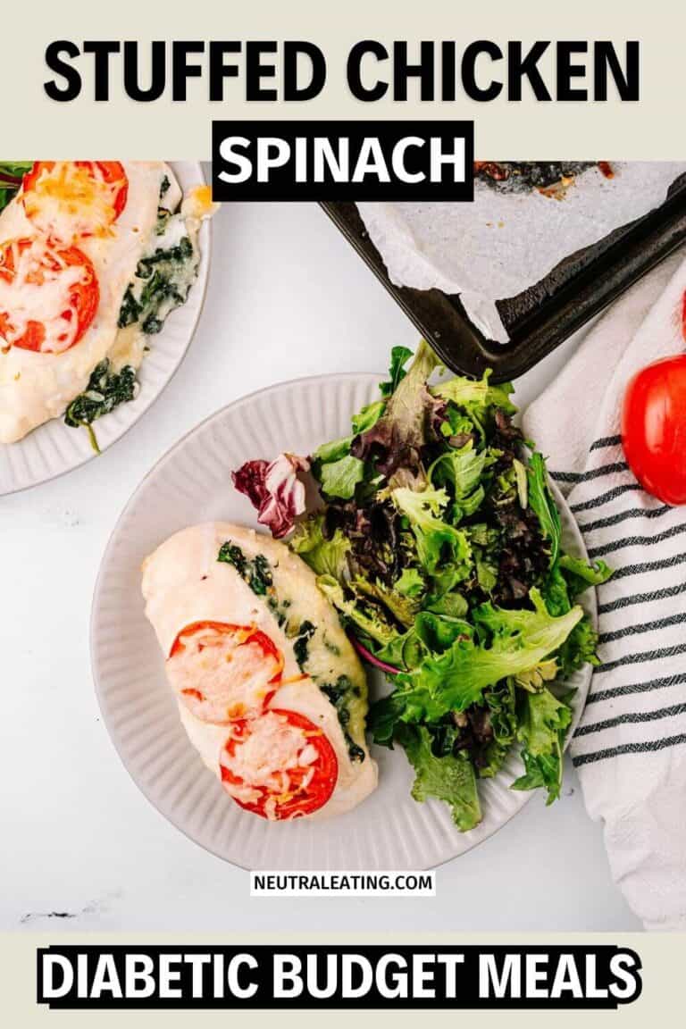 20 Healthy Meal Ideas to Make on a Budget - Neutral Eating