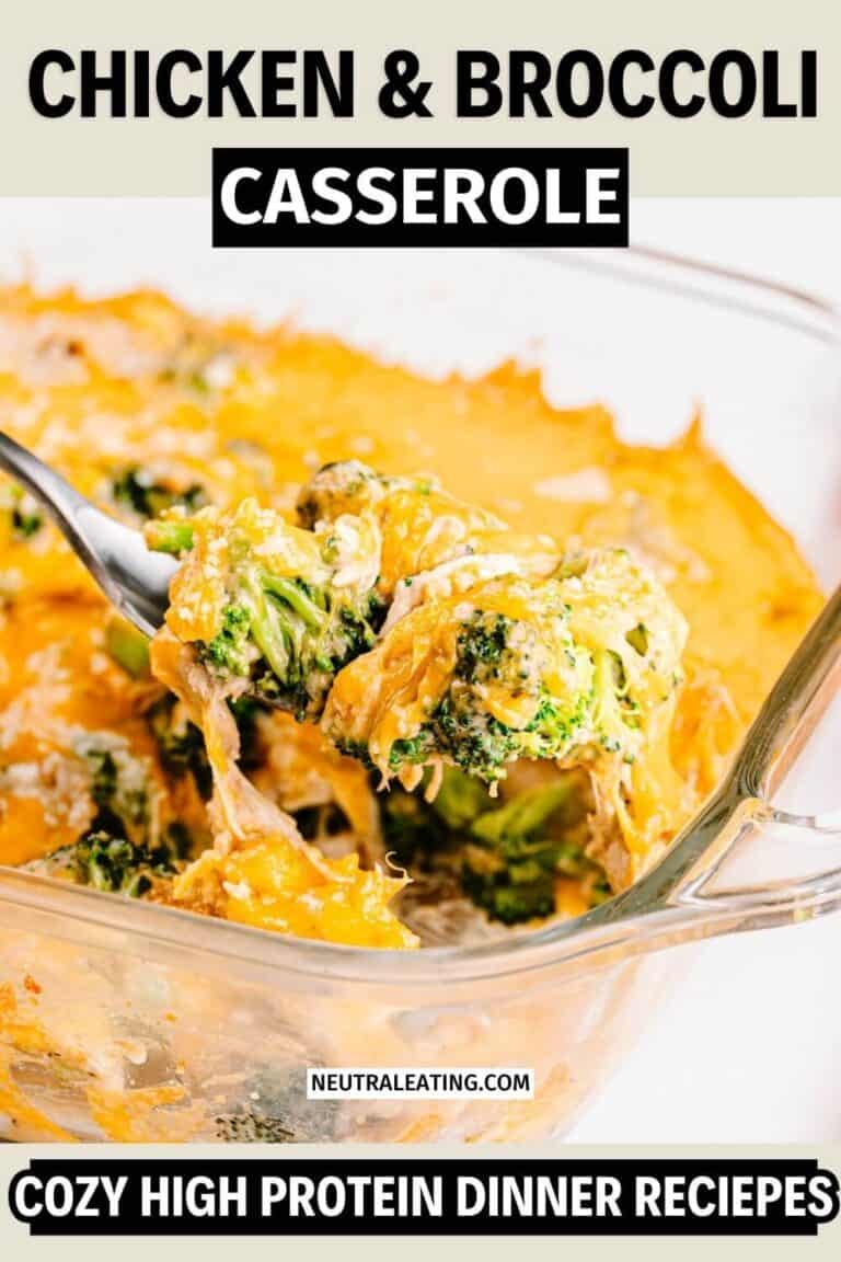 20 Cold Weather Comfort Food Recipes - Neutral Eating