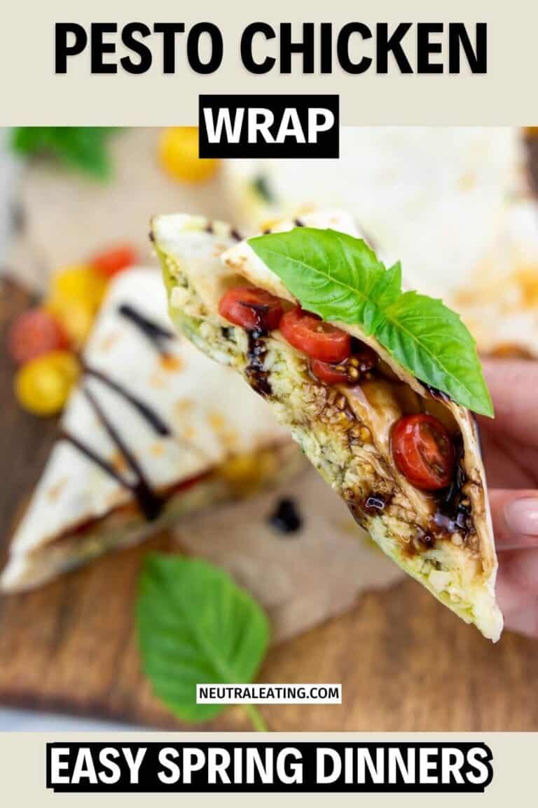 20 Easy Spring Dinners Neutral Eating 20 easy spring dinners neutral eating