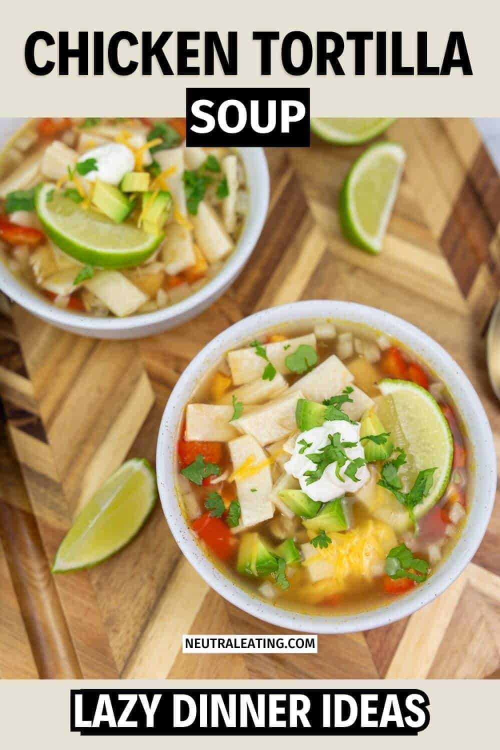 58 LAZY DINNER IDEAS USING OUR EASIEST RECIPES visual data 4