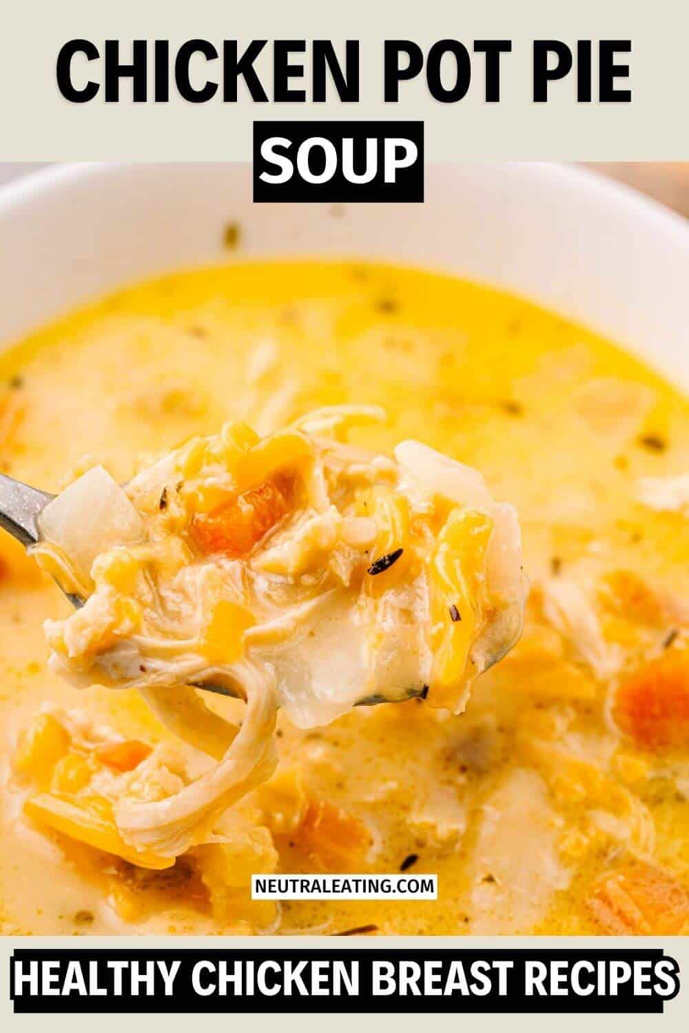 20 Healthy Chicken Breast Recipes - Neutral Eating