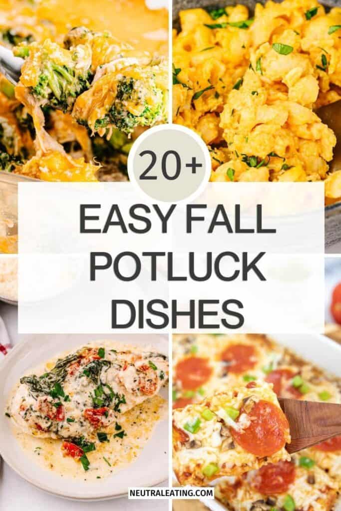 Quick Side Dishes For Dinner Party