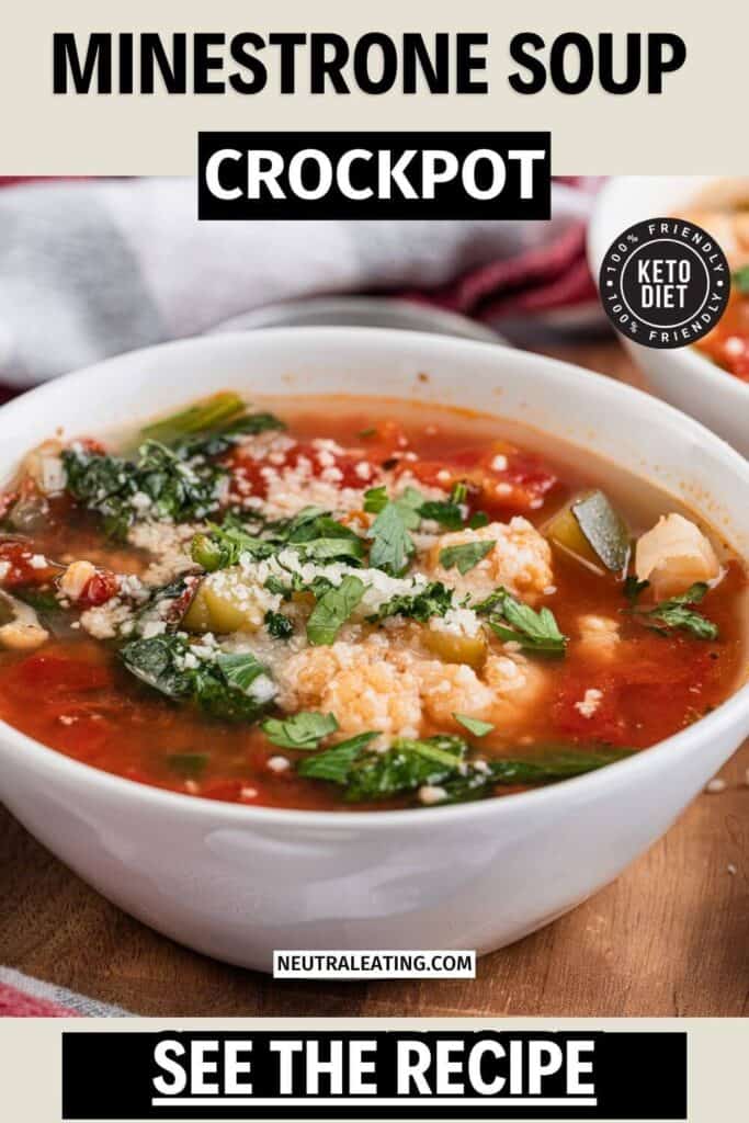 Best Keto Soup Recipes: lazy keto dinner winter soup recipes cold weather simple crockpot soup recipe low calorie