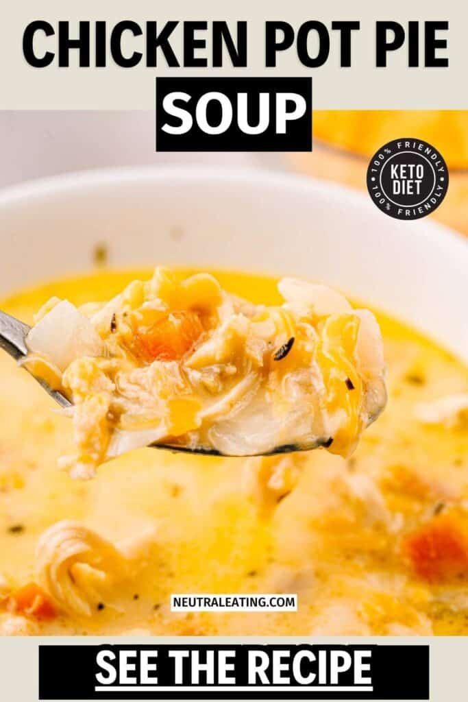 Best Keto Soup Recipes: healthy dinner soup low carb crockpot recipe kids love little kid friendly dinners