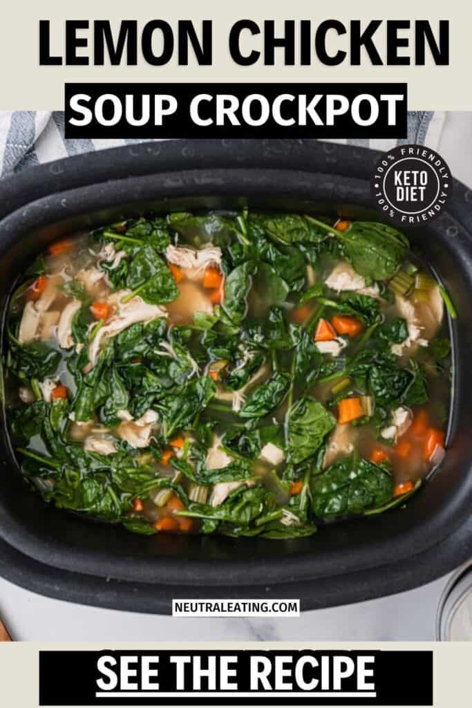 Best Keto Soup Recipes: cheap and easy keto meal prep crockpot meals keto low carb yummy soup recipe