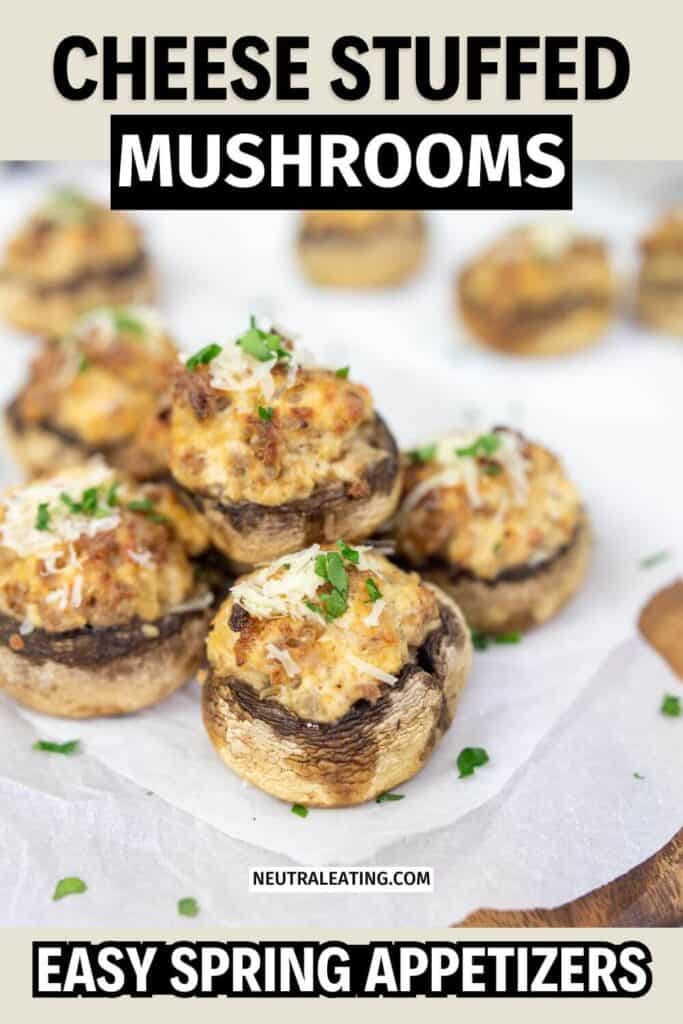 Easy Spring Appetizers: dinner party menu ideas easy, appetizer recipes healthy finger foods, potluck healthy