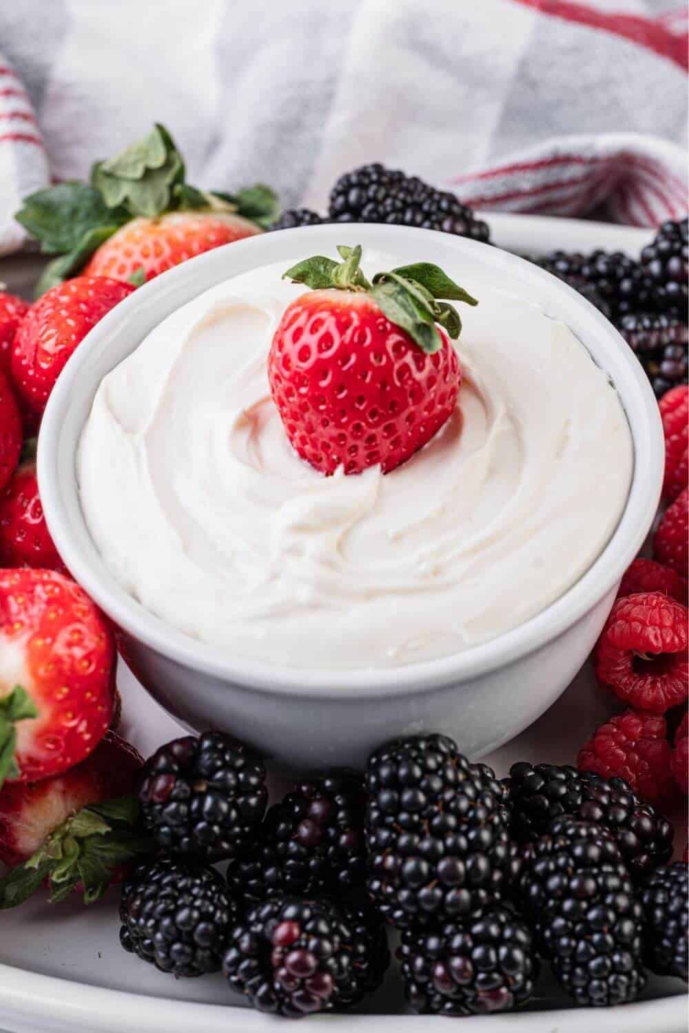 Low Carb Fruit Dip Recipe: fruit dip and fruit tray, fruit dip apples, cream cheese fruit dip