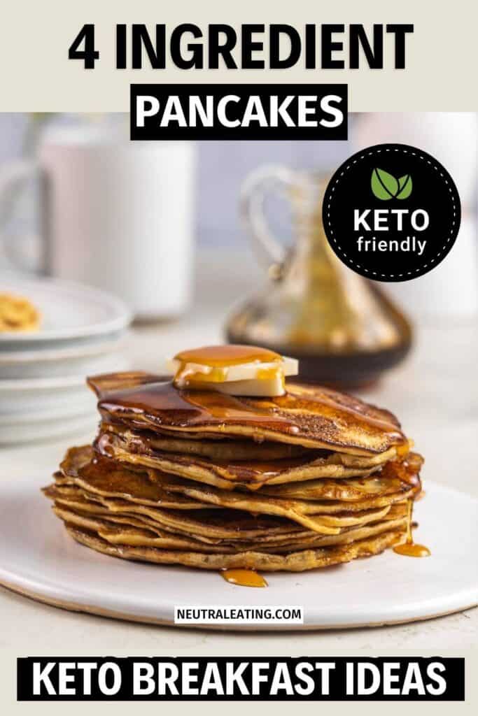 Keto Breakfast Ideas: healthy breakfast kids ideas, healthy breakfast for toddlers, low carb breakfast easy quick
