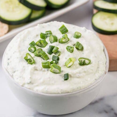 Best Cucumber Dip Recipe: finger foods aesthetic, quick dishes for potluck, high protein small bites