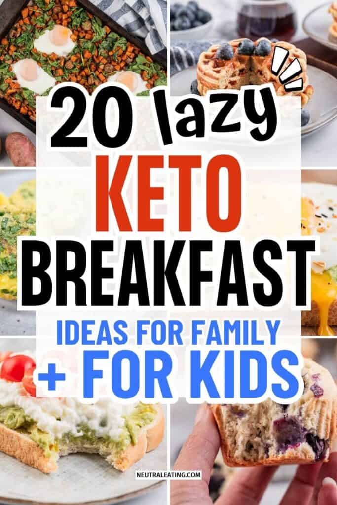 Keto Breakfast Ideas: breakfast ideas dinner, high protein breakfast easy meal prep, high protein breakfast for dinner